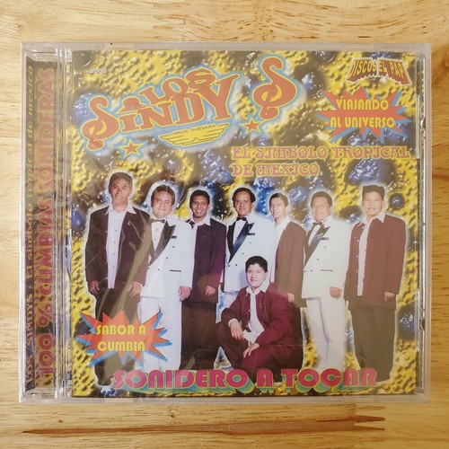 Nuevo original los sindy - y,