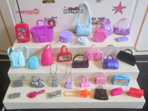 Barbie sindy fashion - barbie,