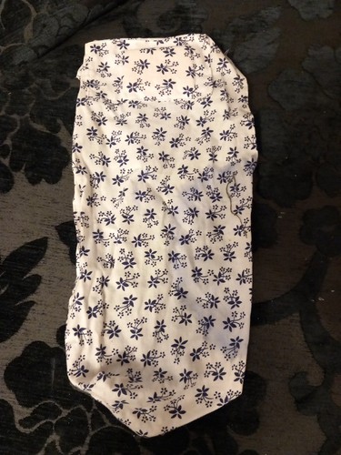 Vintage sindy bed - vintage, sheet