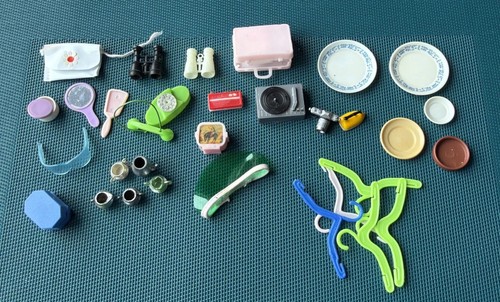 Collection vintage sindy - collection,