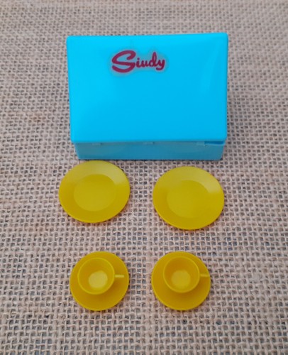 Sindy dolls 1967 - dolls,