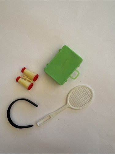 Sindy doll accessories general - sindy,