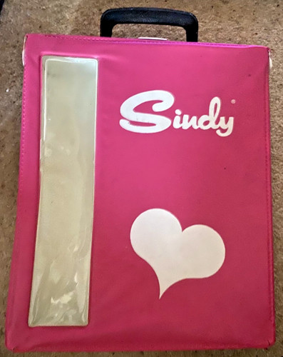1974 pedigree sindy - 1974, doll