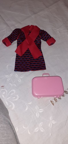 Vintage sindy fashion - sindy,
