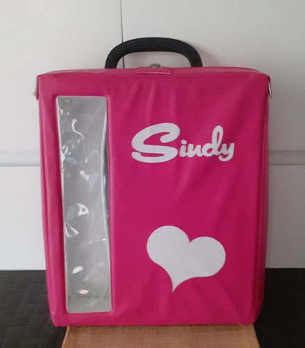 Pedigree sindy dolls pink - pedigree,