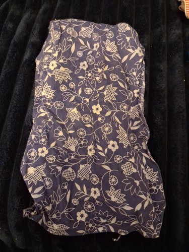 Vintage sindy bed sheet for - bed,