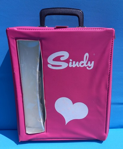 Vintage 1974 sindy - 1974,