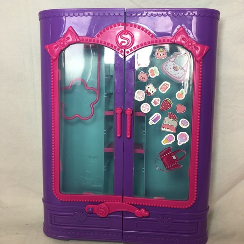 Zuru sparkle girlz wardrobe - zuru,