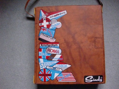 Vintage retro sindy - retro,