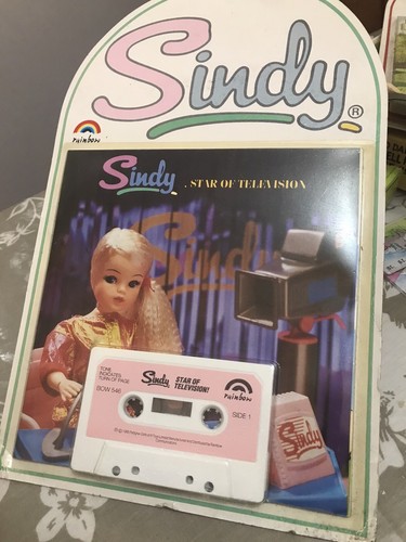 Sindy star television - sindy,