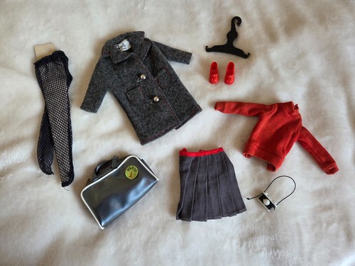 Vintage sindy happy - vintage,