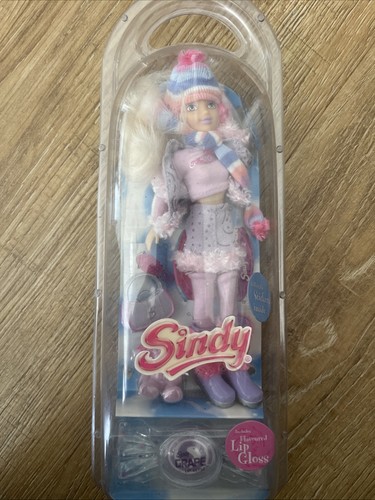 100 fun sindy - fun,