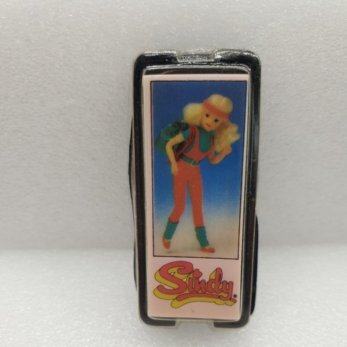 Vintage cased sindy - 🌸,