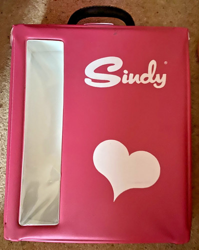 1974 pedigree sindy - pedigree, doll
