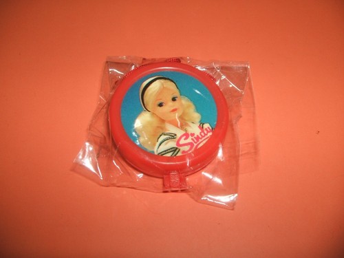 Vintage 1980s cased sindy - vintage,