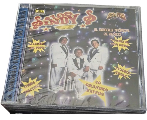Los sindy simbolo - sindy,