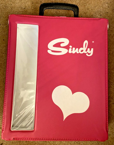 1974 pedigree sindy - 1974, pink