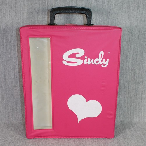 Sindy pedigree doll vintage - sindy,
