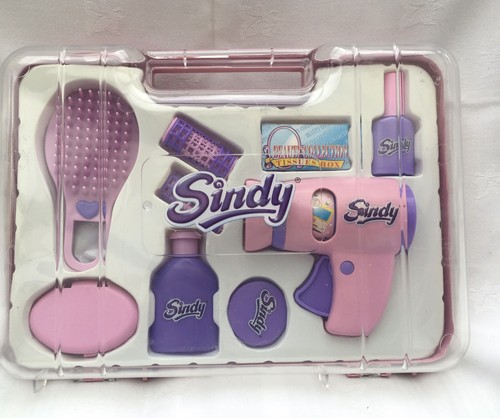 Vintage sindy hairdresser set - sindy,