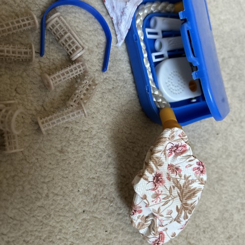Vintage pedigree sindy - vintage,