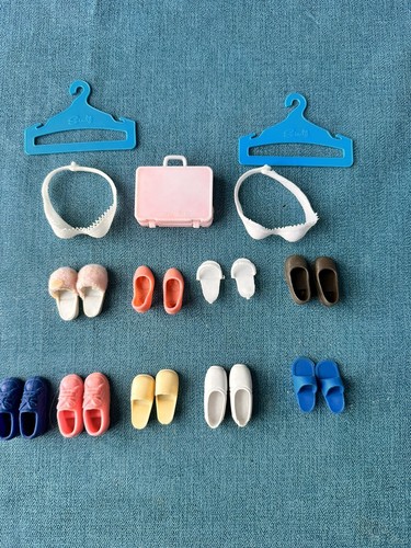 Collection vintage sindy - collection,