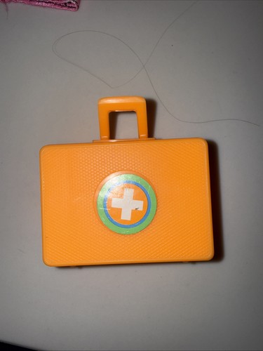 Sindy medical kit case - medical,