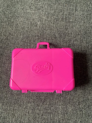 Vintage sindy doll pink - vintage,