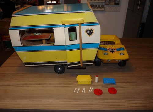Vintage sindy doll - sindy,